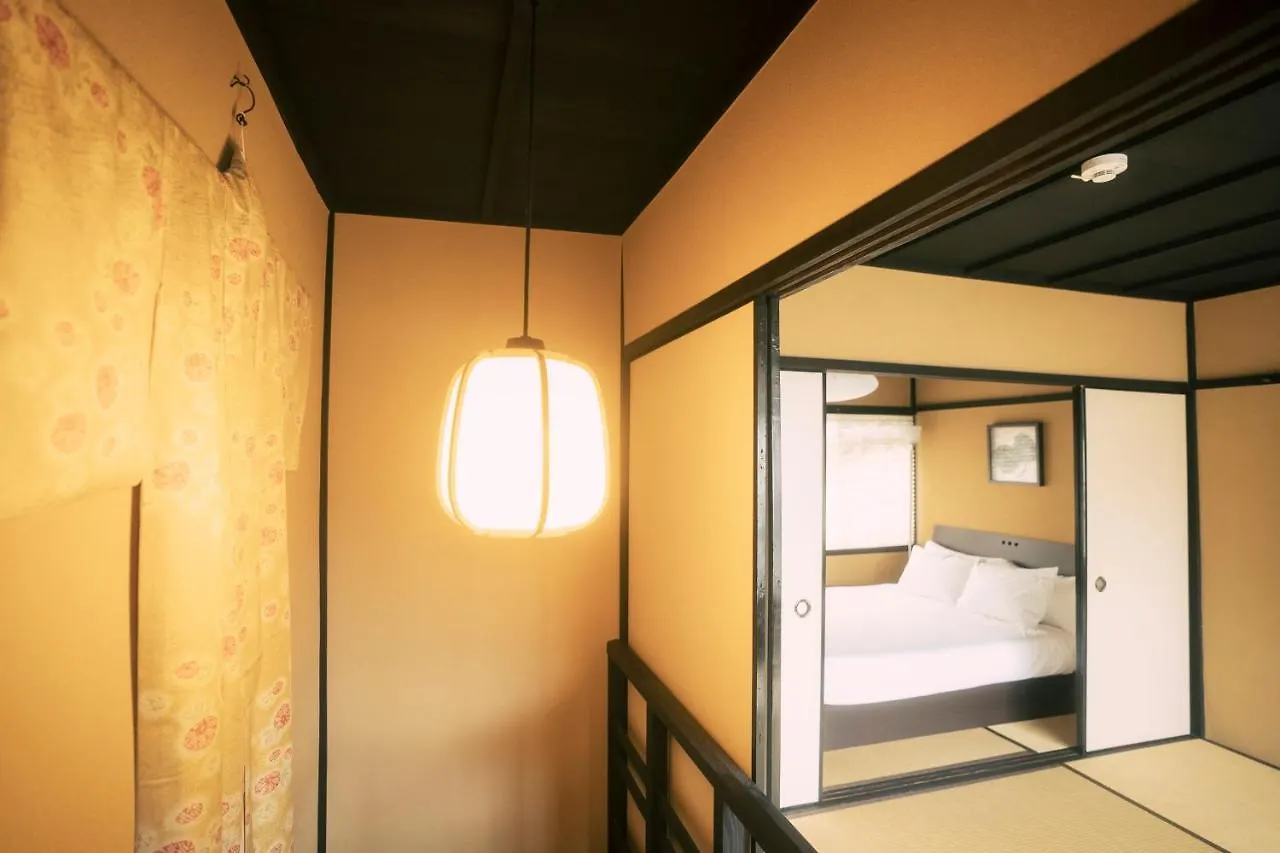 ヴィラ 谷町君 星屋 清水家 京都清水寺二年坂