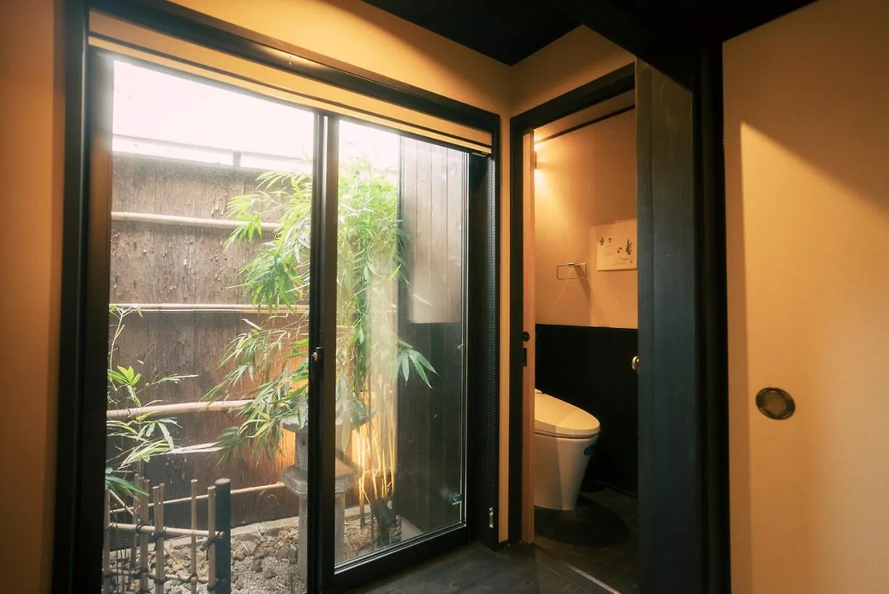 谷町君 星屋 清水家 京都清水寺二年坂 0*, 京都市 日本